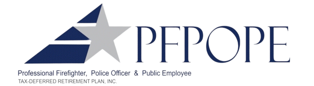 PFPOPE 457 Plan